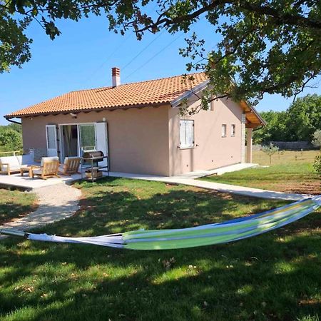 Stancija Lottegaly - Green Holiday Vodnjan Εξωτερικό φωτογραφία