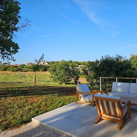 Stancija Lottegaly - Green Holiday Vodnjan Εξωτερικό φωτογραφία