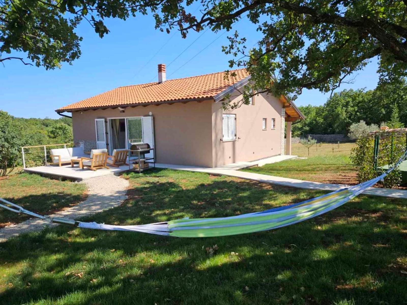 Stancija Lottegaly - Green Holiday Vodnjan Εξωτερικό φωτογραφία