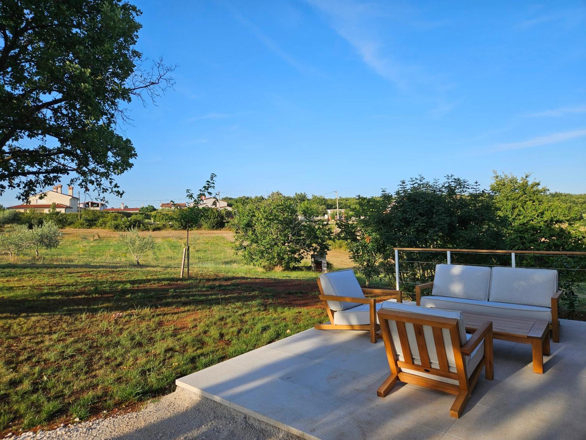 Stancija Lottegaly - Green Holiday Vodnjan Εξωτερικό φωτογραφία