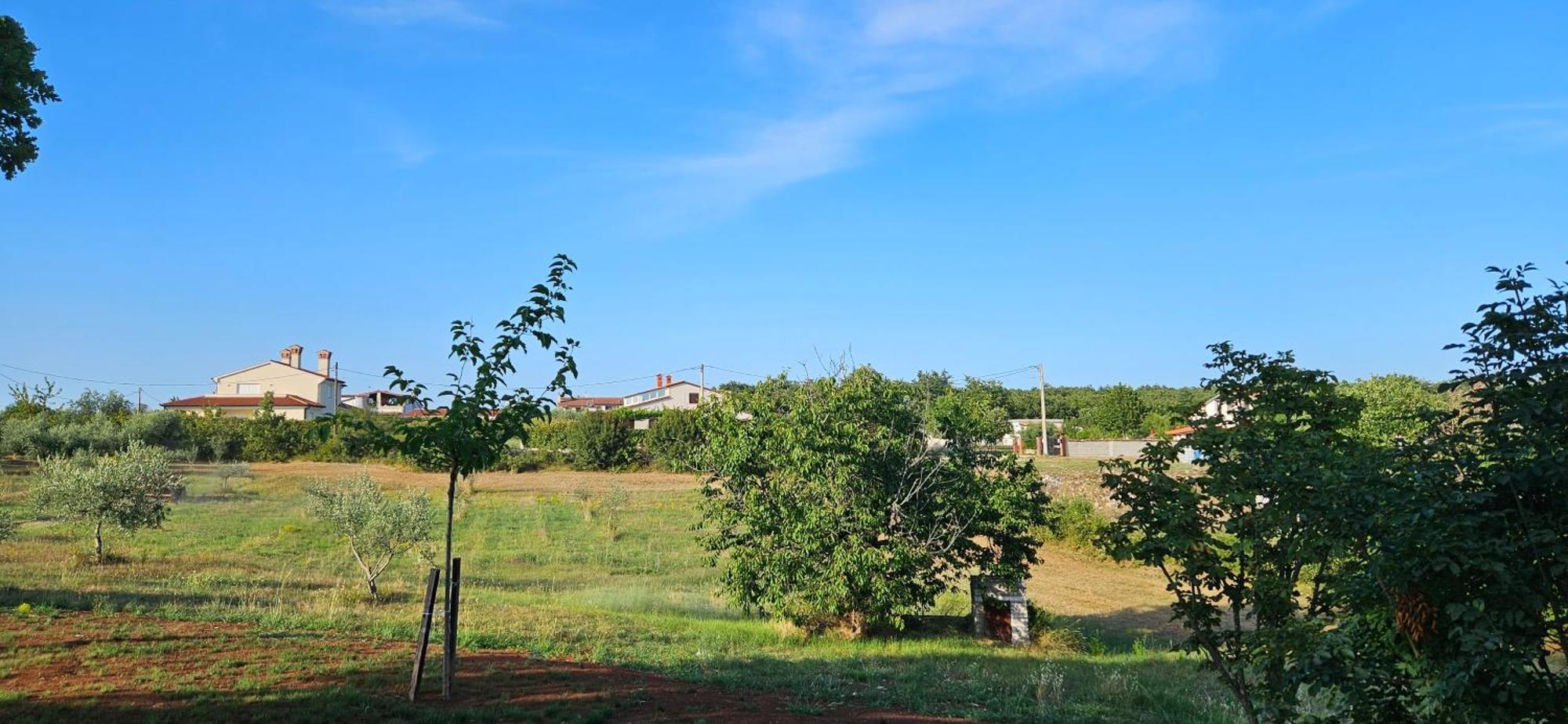 Stancija Lottegaly - Green Holiday Vodnjan Εξωτερικό φωτογραφία